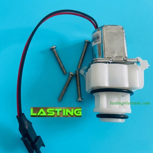VAN ĐIỆN TỪ THAY THẾ TƯƠNG THÍCH BỒN TIỂU CẢM ỨNG ÂM LINAX