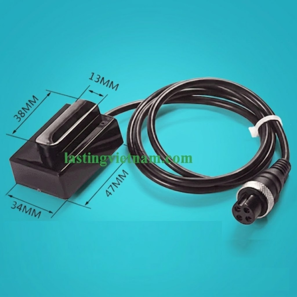 MẮT SENSOR CẢM ỨNG THAY THẾ TƯƠNG THÍCH CHO CÁC DẠNG VÒI CẢM ỨNG 6VDC LASTING TTV01