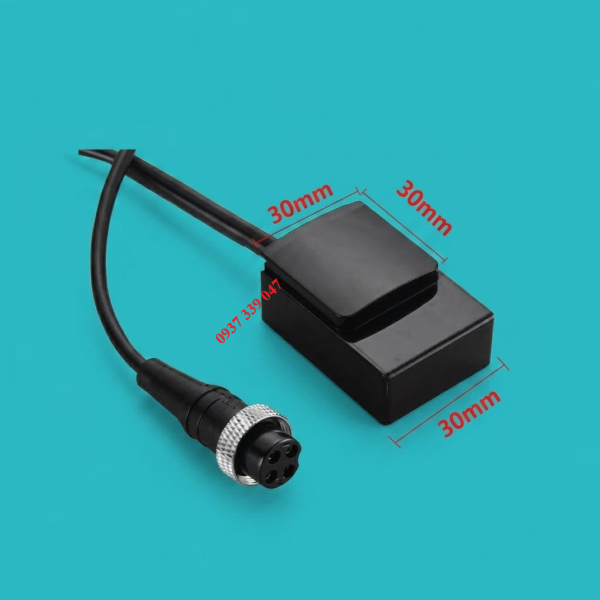 MẮT SENSOR CẢM ỨNG THAY THẾ TƯƠNG THÍCH CHO CÁC DẠNG VÒI CẢM ỨNG 6VDC LASTING (Sao chép)