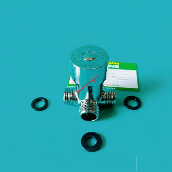 VAN TRỘN NÓNG LẠNH TTL02 REN NGOÀI 21