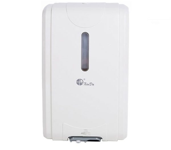 MÁY XỊT CỒN CẢM ỨNG XINDA XDQ-210 ( 2000ML )
