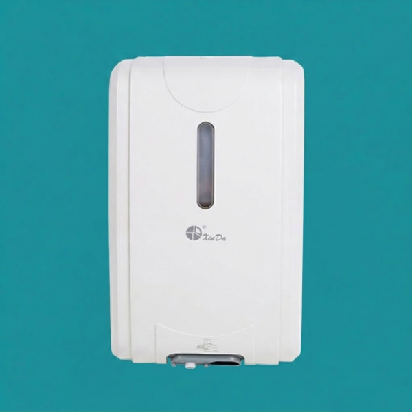MÁY XỊT CỒN CẢM ỨNG XINDA XDQ-210 ( 2000ML )