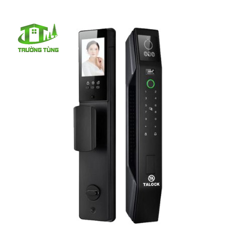 Khoá vân tay Talock DG105 Ultra