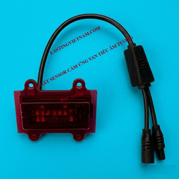 MẮT CẢM ỨNG THAY THẾ TƯƠNG THÍCH CHO BỒN TIỂU ÂM INAX – MẮT CẢM ỨNG 30SM