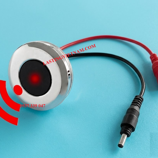 MẮT SENSOR TRÒN VAN TIỂU NAM CẢM ỨNG LASTING THAY THẾ TƯƠNG THÍCH CHO CÁC HÃNG...