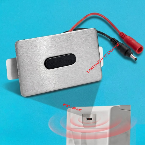 MẮT SENSOR VAN TIỂU NAM CẢM ỨNG THAY TƯƠNG THÍCH CHO HÃNG LASTING , NAVIER, SUMI, AKC, YOSHI, ZENTO...