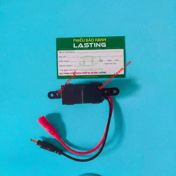 MẮT CẢM ỨNG THAY THẾ TƯƠNG THÍCH CHO BỒN TIỂU ÂM LASTING -INAX – MẮT CẢM ỨNG 30SM - MẮT CẢM ỨNG TTX02